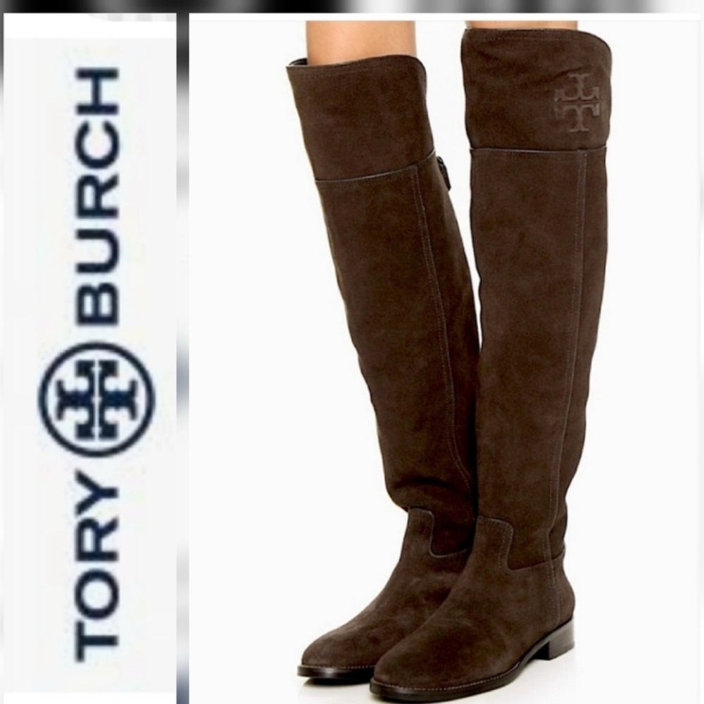 Tory Burch, Simone boots